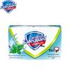 Safeguard Icy Cool Peppermint Antibacterial Bar Soap