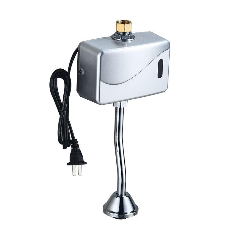 Wandintegrierter automatischer Urinal-Sensor-Spülventil