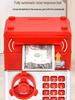 Children's Combination Lock Piggy Bank: Money Saving Bank for Boys and Girls, Save & Withdraw, Chinese New Year Lucky Money Storage