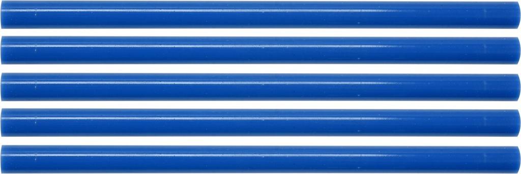 HOT MELTING GLUE 11.2x200MM 5PCS BLUE YT-82435 YATO