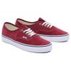 Vans Authentic Corduroy 'Red' VN0009PV9D0