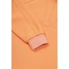 Kolon Sport Women S Half Zip SweatShirt Tvtba24412lor