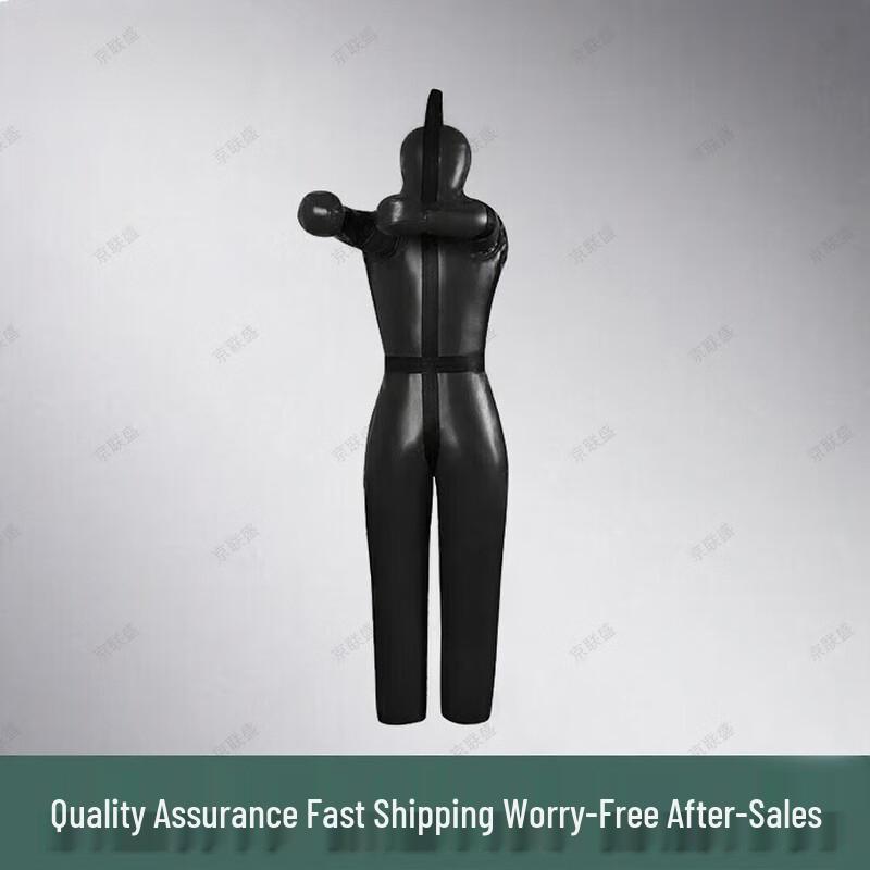 Jingliansheng Martial Arts  Combat Training Equipment