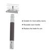 Men s   Handle Metal Replacement Manual   Handle Retro   Handle