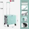 Carro de Camping Plegable Portátil
