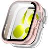 Tempered Glass+ Case For Huawei Watch Fit 5/5 Pro Cover All-Around PC Bumper Screen Protector Cases For Huawei Fit 5/5pro Accesorios