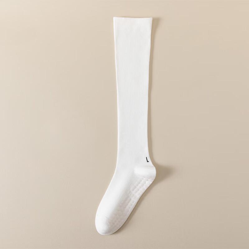 Junbie Women s Pressure Calf & Yoga Socks