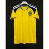 Mens National Team Football Jerseys Striped Sports Shirts Soccer Training Match