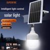 Oświetlenie zewnętrzne – Lampy solarne