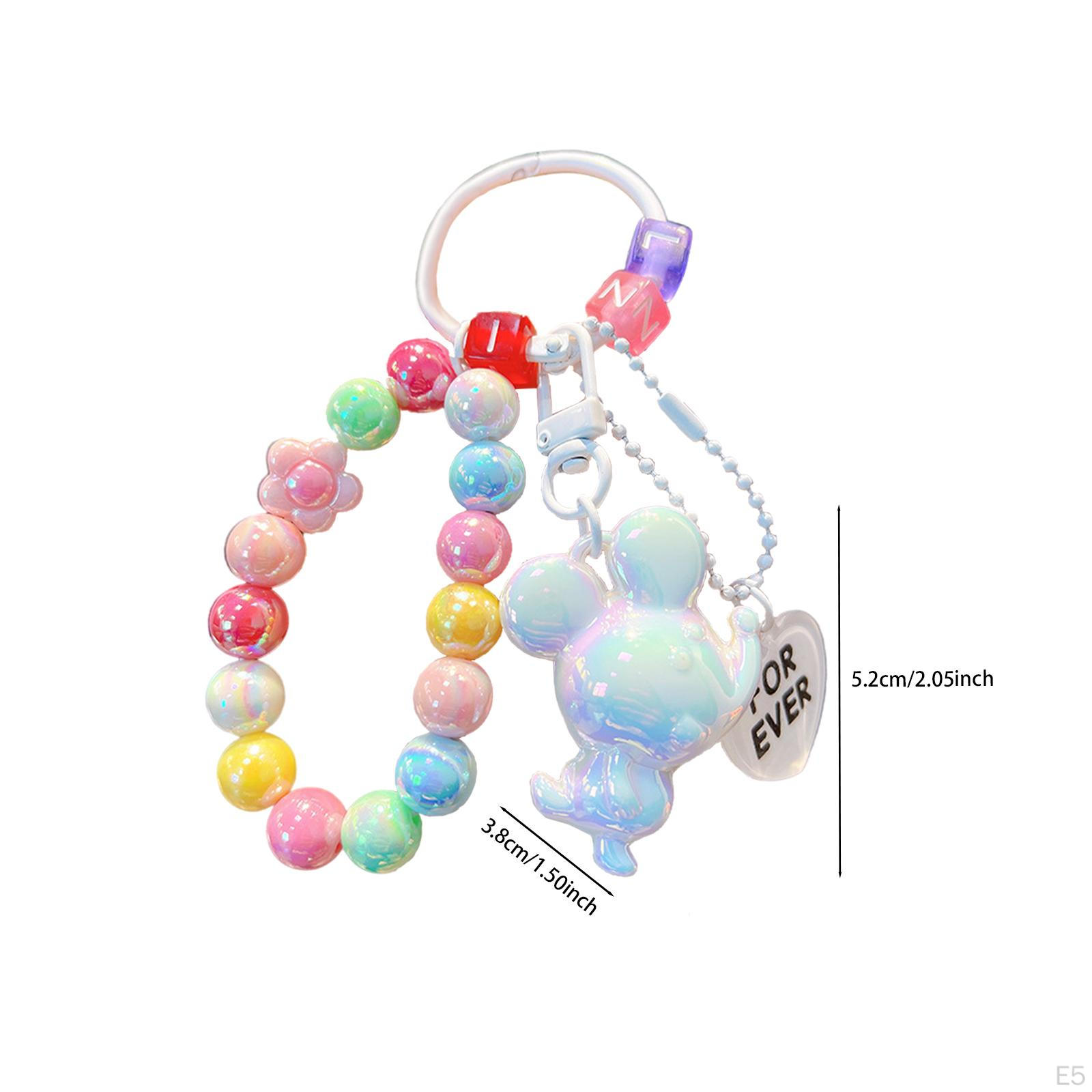 Украшение для рюкзака — фото 7