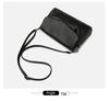 Top Layer Cowhide Women's 2025 Fashion Genuine Leather Large Capacity Crossbody Pillow Bag