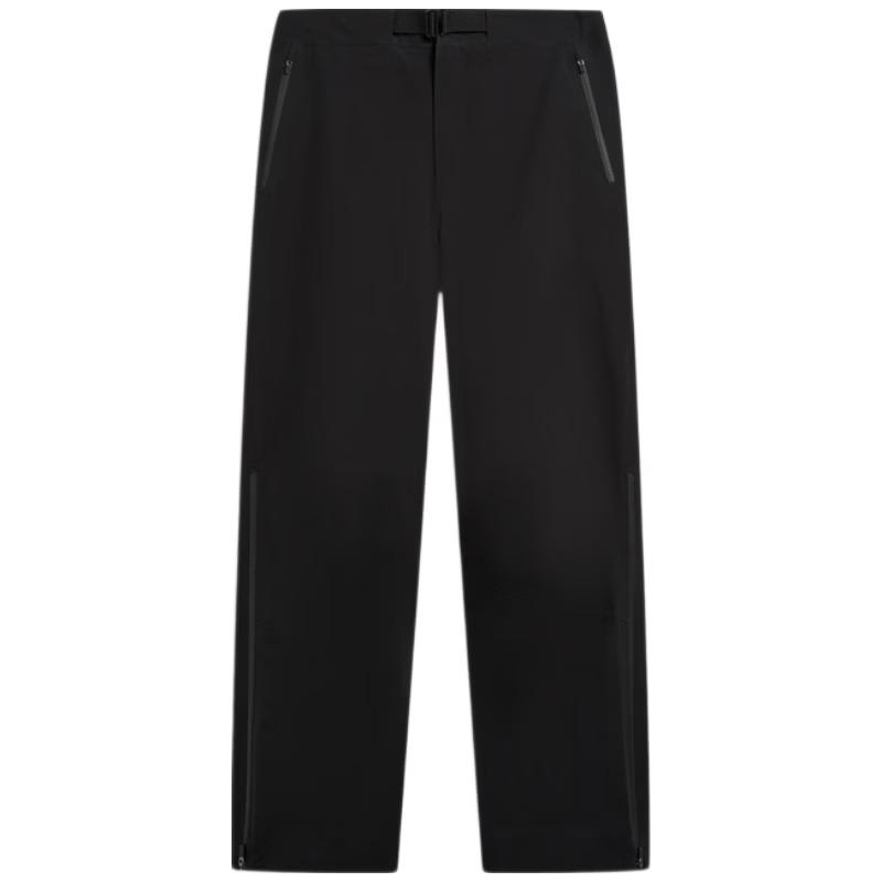 Li-Ning Men s Windproof Sports Pants ACKW001 L