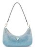 ZALINA MINI TOP ZIP SHLDR BAG PWB Women's
