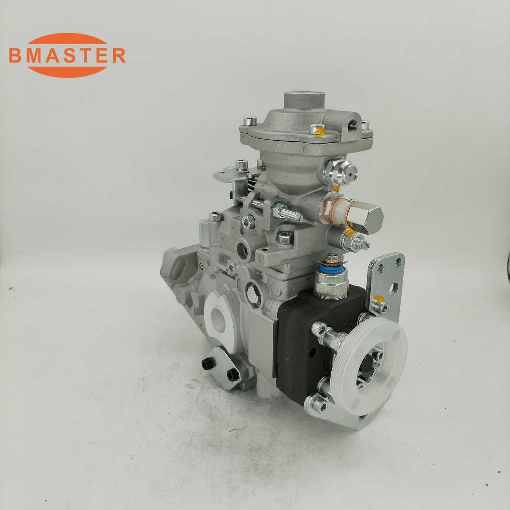 Premium Diesel Pump 0460414267 for F4 TIER II 63KW Engine
