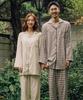[Paran] Basic Check Couple Pajamas Homewear Set [Shipped from Korea] 100% Authentic