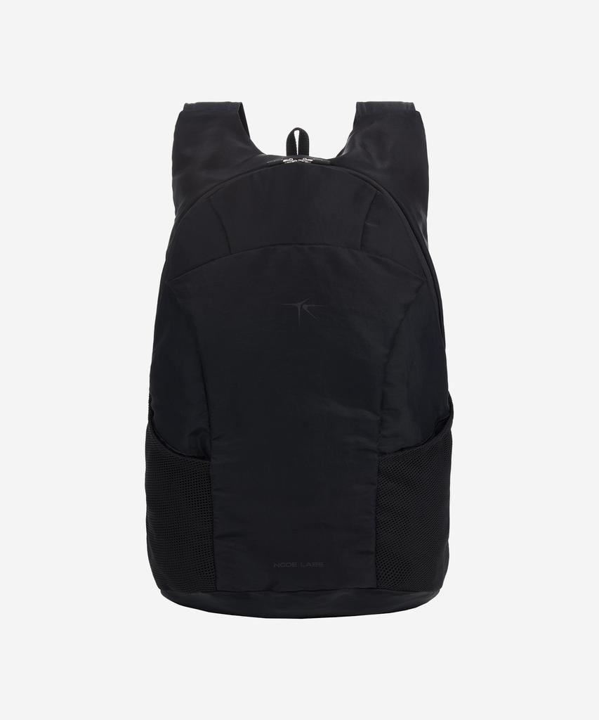 Node Labs Dev:10 Node Lightweight Backpack_Black