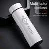 Stainless Steel Car Emblem Thermos Coffee Cup For MINI One Cooper JCW Countryman Clubman Cabrio Paceman Coupe Roadster Clubvan eee2