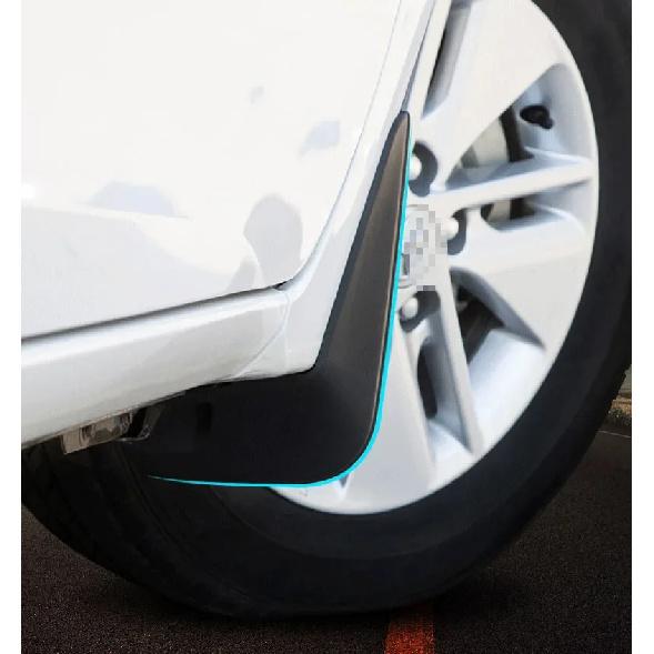 Mudguard For Benz X204 GLK 200 260 300 350 2009-2015 Front Rear Mudflaps Mudguards Car Accessories Splash Guard Fender Mud Flap