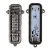 Two 39218156 Modules Fit Buick Regal's Daytime Running Lights.