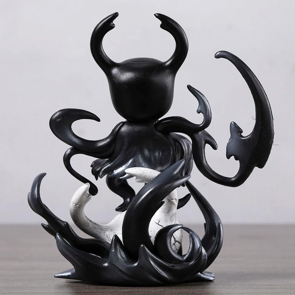 13cm The Knight Anime Game Figure Hollow Knight Gods Nightmares Action Figure Hornet Figurine Collectible Model Doll Toys Gifts