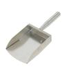 Stainless Steel Sand Sifter Handheld Beachcombing Scoop Clam Digging Shovel  Shell Collecting