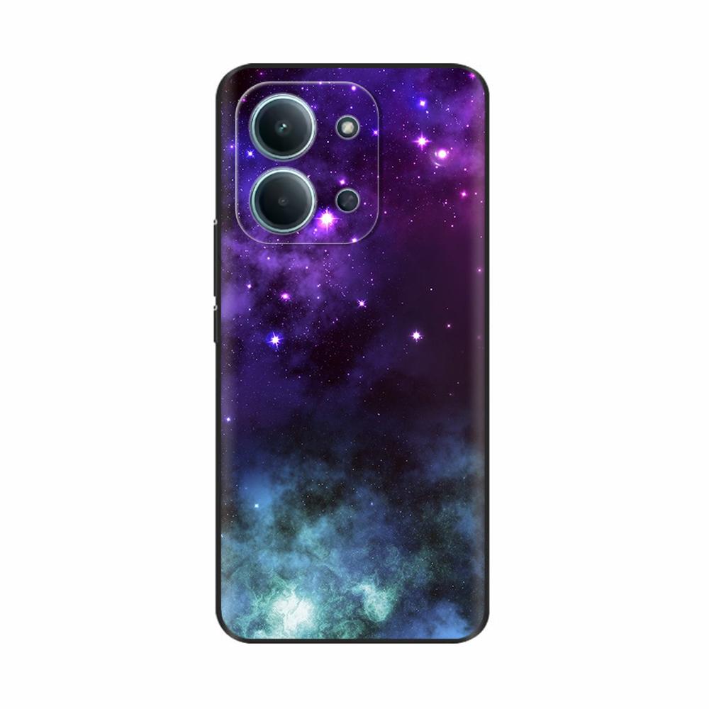 Für Redmi 15C Hülle Für Xiaomi Redmi 15C Handyhülle 2025 Silikon Weiche TPU Hüllen Für Xiomi Redmi 15c Redmi15C Abdeckung Fundas Coque Redmi 15C(4G)-Global