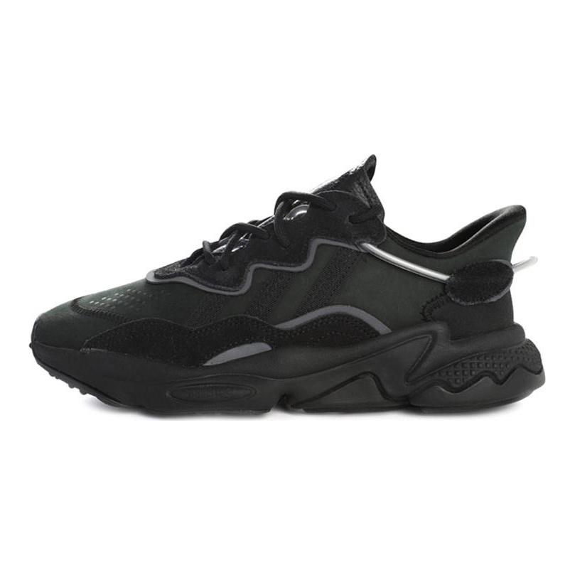 adidas Ozweego 'Black Night Metallic' EG8735