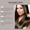 Hoegoa Scalp Care Essence Nourishing Hair Scalp Care Soft Gloss Hydrating Essence