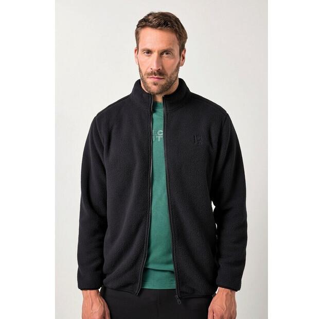 Флисовая куртка JP 1880 Outdoor Level 3 XXL