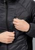 Куртка Jack Wolfskin Routeburn Pro Ins Jkt M черный