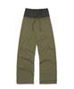 Seuweideu Layered Long Pants [Khaki]