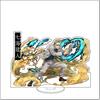 16CM Anime Cosplay Acrylic Stand Ornaments Gojo Satoru Geto Suguru Okkotsu Yuta Figure Stand Halloween Gifts