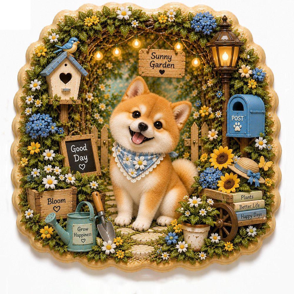 Simulation Fridge Magnet 3D Relief 3D Refrigerator Stickers Refrigerator Decoration