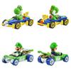 Hot Wheels Mario Kart Assorted Vehicle Toys, Mini Cars, 8-Car Box, Ages 3+, Multi-Purpose, GBG25-988T