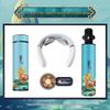 Dragon Boat Festival 4-Piece Gift Set CN plug (adapter included)