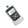 Medidor Digital de Fuerza de Empuje y Tracción de Alta Precisión 500N 50kg 110Lb con Gancho de Acero Inoxidable para Pruebas Electrónicas Automotrices Textiles