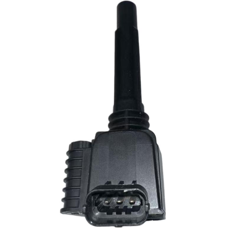 1PCS 1751580003Original IGNITION COIL / Compatible with G1.5 Engine of SSANGYONG TORRES / HYBRID / KORANDOC / ACTYON / HYBRID