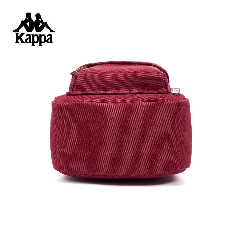 Kappa 2025 Unisex Sport Casual Crossbody Bag
