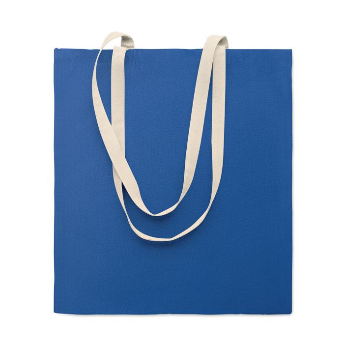 MidOcean Zevra Colour Cotton Shopper Bag