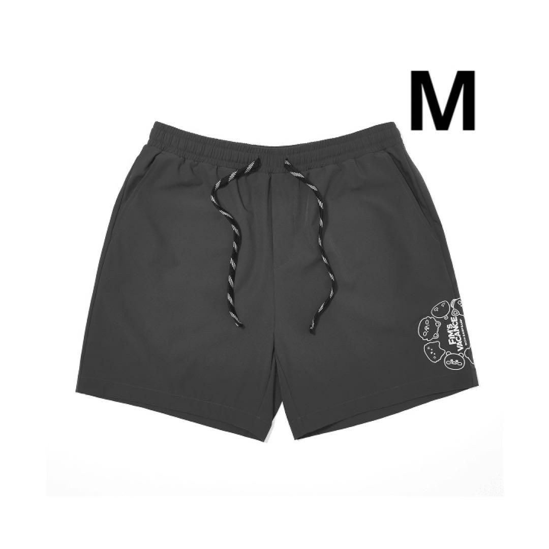 

[USED] LE SSERAFIM Korean Pop-Up Shorts, Size M