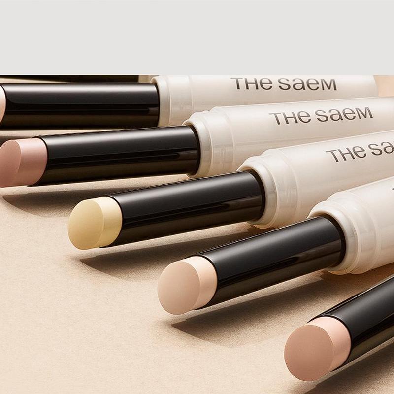 [the SAEM] Cover Perfection Stick Concealer 2.5g