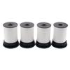4PCS 94771044 52100212 Fuel Filter Kit With Covers And Seals For Colorado GMC Canyon TP1007 PFBT8132