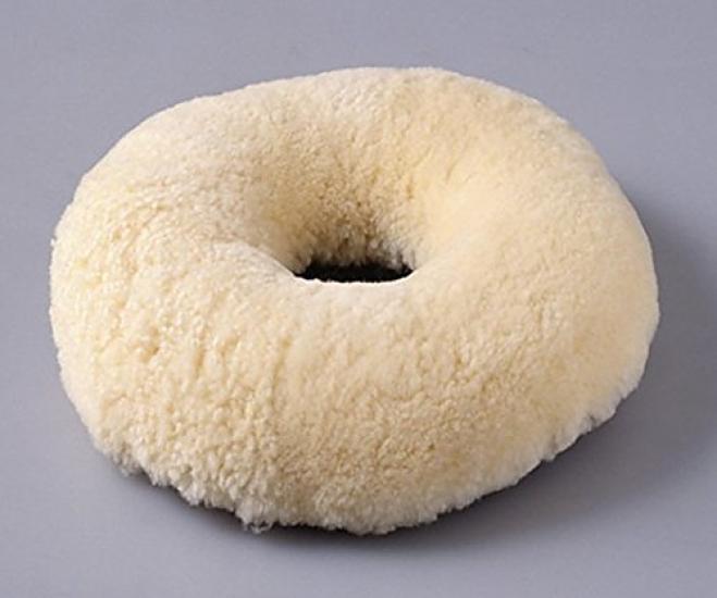 

Mouton Round seat (Silverado) /0-723-02