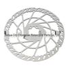Tanli Motorcycle Front & Rear 220 Brake Discs