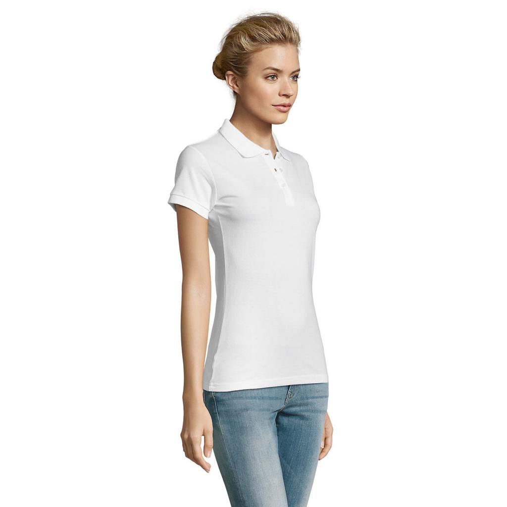 SOLS Womens/Ladies Perfect Polo Shirt