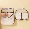 Hanging Storage Mesh Bag Reusable Large Capacity Vegetable Storage Net Bag Underwear Socks Storage Sundry Storage Bag