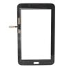 Digital   Tablet Glass Capacitive Screen Replacement for Axy Tab 3 Lite 7.0in