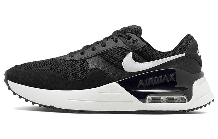 

Nike Air Max Systm Black Wolf Grey DM9537-001 44