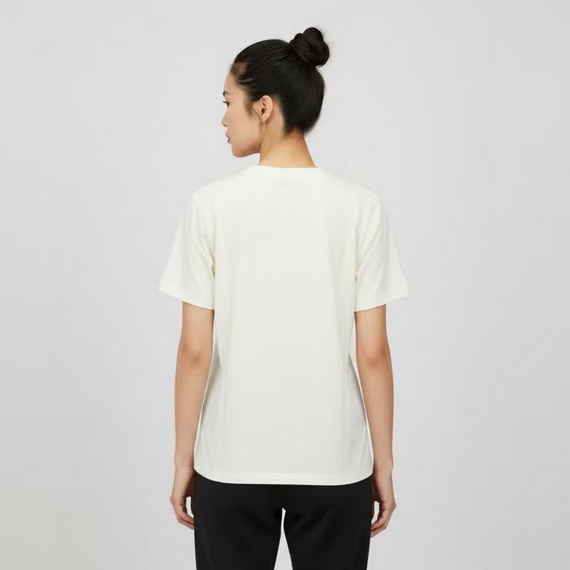 adidas Women's FAV SS TEE 3 Short Sleeve T-Shirt KZ1580