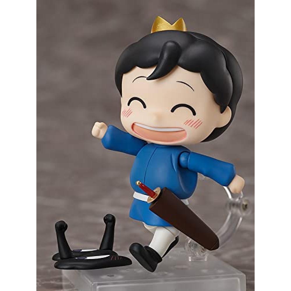 Nendoroid King Ranking Bodge & Kage Non-scale Plastic Painted Movable Figure